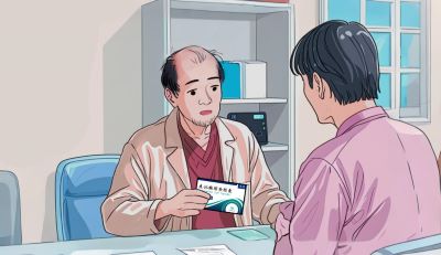 一文讲解度他雄胺软胶囊的功效与作用
