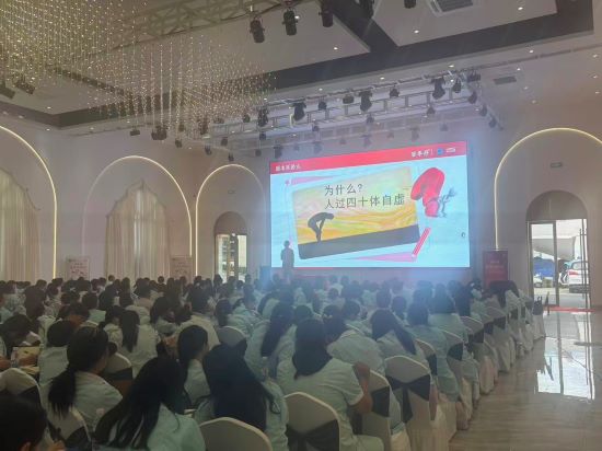 携手并进，共筑健康|大自然药业与云南龙马药业 开启战略合作新征程