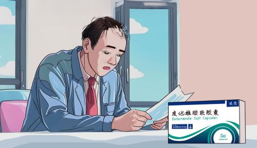 质茂度他雄胺软胶囊是处方药吗？