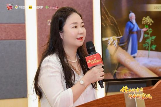 千年古方,薪火相传--2025白云山小柴胡广东省高校青年公益创作大赛宣讲会(华南理工大学站)成功举办!