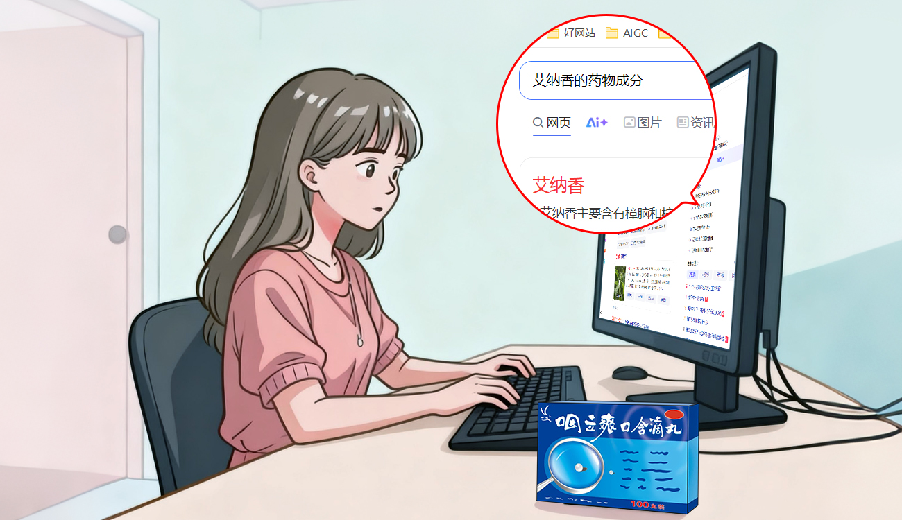 什么情况下吃咽立爽?