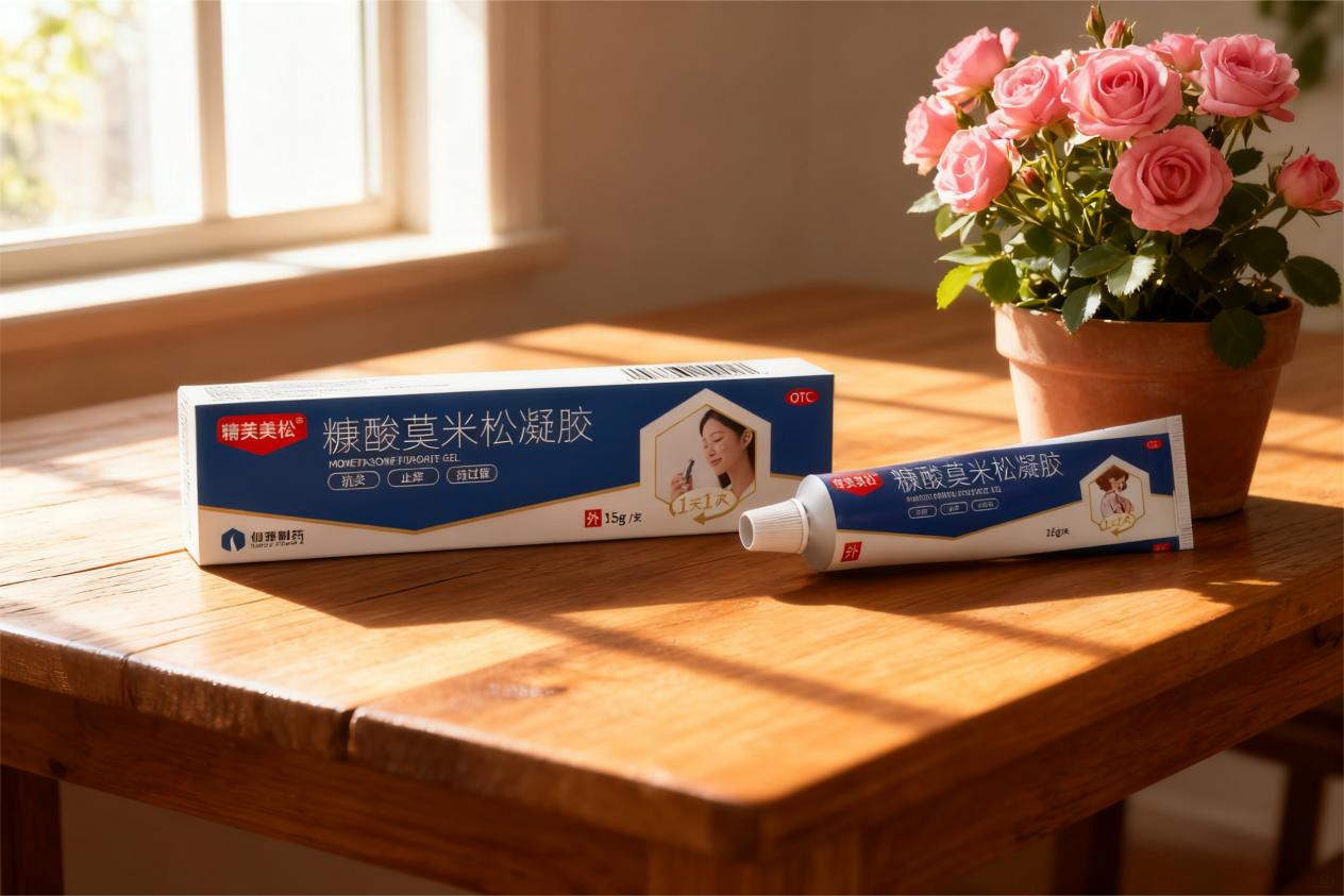 家里备好这两支药膏，解决90%的皮肤问题，快来了解一下！