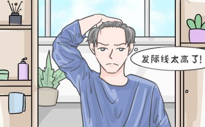 年纪轻轻就白了头，35岁头发白了是早衰吗？