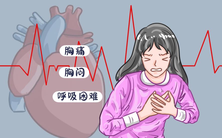 心梗年轻化警报：早期预防与“救心”准备双管齐下