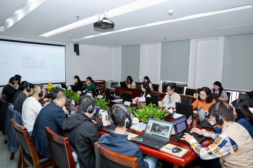 守正创新，家风绵长：2025白云山小柴胡广东省高校青年公益创作大赛评审会圆满举行