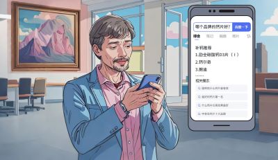 想补钙哪个牌子的好吸收