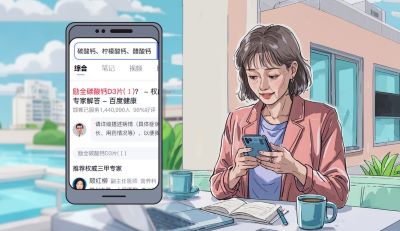 柠檬酸钙补钙好吗？