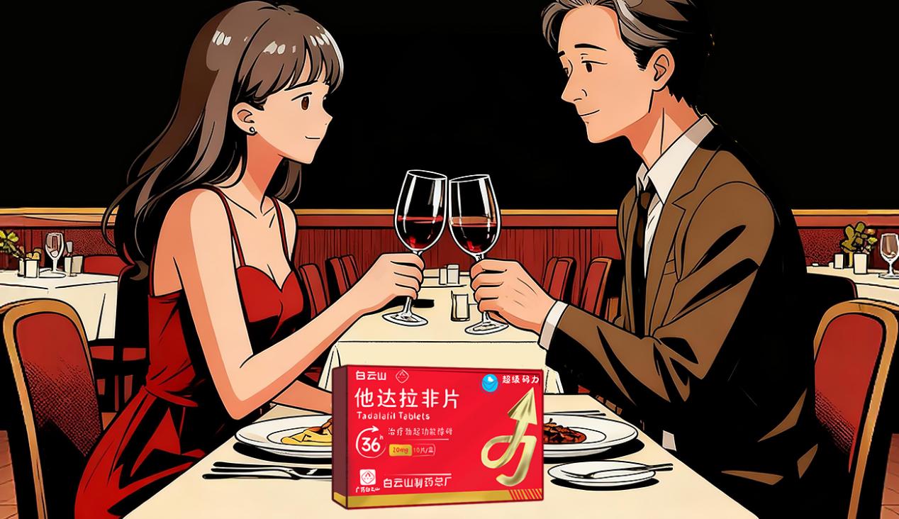 超级码力他达拉非作用及功效你了解吗？