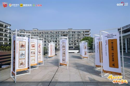 以创意诠释传承，以青春致敬经典2025白云山小柴胡广东省高校青年公益创作大赛圆满收官