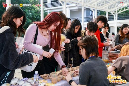 以创意诠释传承，以青春致敬经典2025白云山小柴胡广东省高校青年公益创作大赛圆满收官