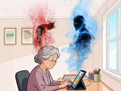 痴呆认知数字疗法是什么？