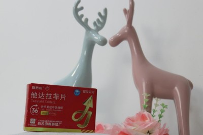 备孕期可以服用他达拉非吗