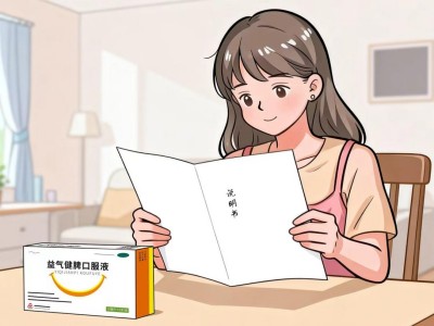 积食不消化喝益气健脾口服液效果好吗