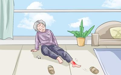 崴脚用伤科灵喷雾剂可以吗？