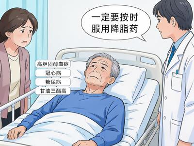 赛斯美治疗高胆效果好不？数据更有“发言权”