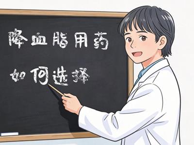 降脂药避坑指南：海博麦布片的适应症有哪些？一次说清楚