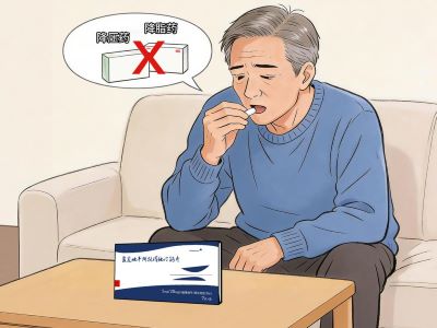 一粒双控更省心，氨氯地平阿托伐他汀钙片品牌推荐