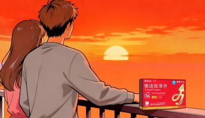 白云山（超级码力）他达拉非片服后多久起效？