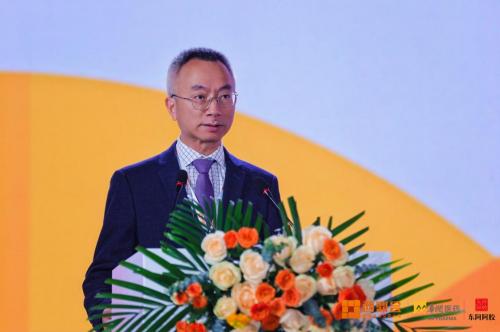 5 万人鏖战湖州！2026 西鼎会首日燃爆院外市场！新品首发、工商签约、趋势定调三重生意新局