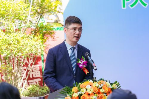 陕西未来医药交易服务平台在西安启动签约，力促千亿级生物医药产业高质量发展