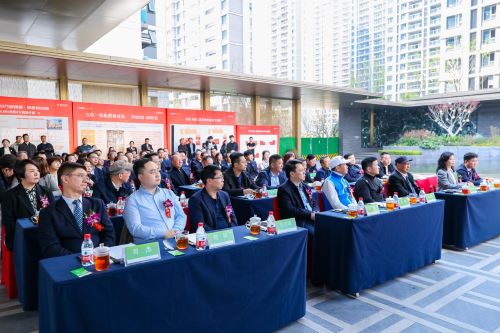 陕西未来医药交易服务平台在西安启动签约，力促千亿级生物医药产业高质量发展