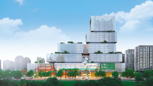 陕西未来医药交易服务平台在西安启动签约，力促千亿级生物医药产业高质量发展