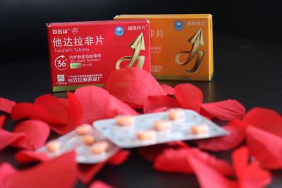 超级码力他达拉非和金戈西地那非的区别详解