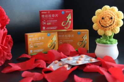 超级码力他达拉非和金戈西地那非的区别是什么？