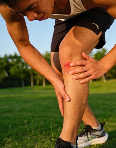 伤科灵喷雾剂效果如何？