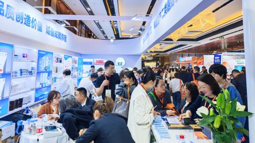 重磅喜报｜海元生物 • 淳宁&reg; 新品荣登 “非药之光” 年度榜单！