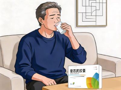 前列腺增生排尿困难怎么办