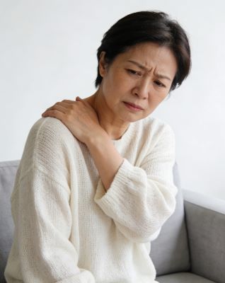 伤科灵对颈椎有效吗？