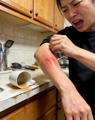 开水烫伤怎么处理不留疤？一文让你了解清楚