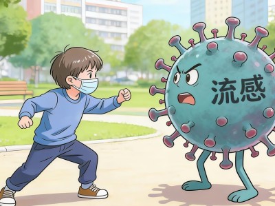 芩香清解口服液治疗小儿流感效果怎么样？