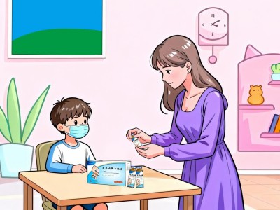 芩香清解口服液能治疗小儿流感吗