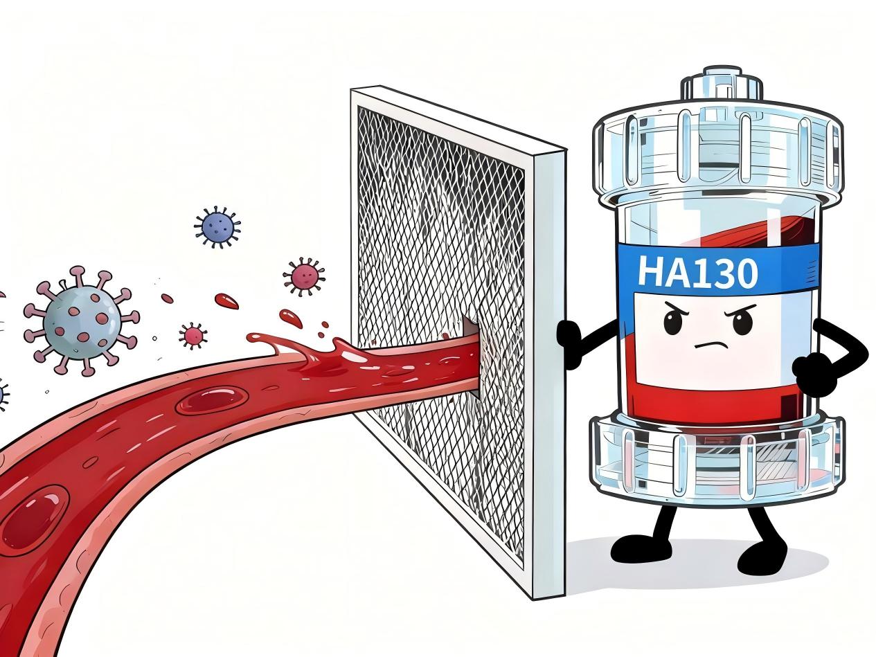 血液可以净化吗？哪些人需要做？